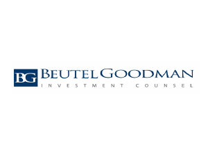 BEUTEL GOODMAN INVESTMENT COUNCEL