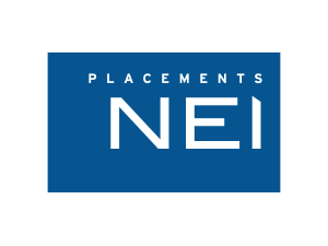 PLACEMENTS NEI