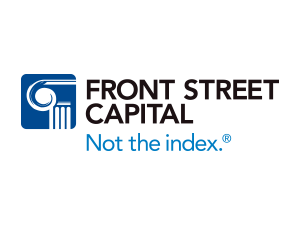 FRONT STREET CAPITAL